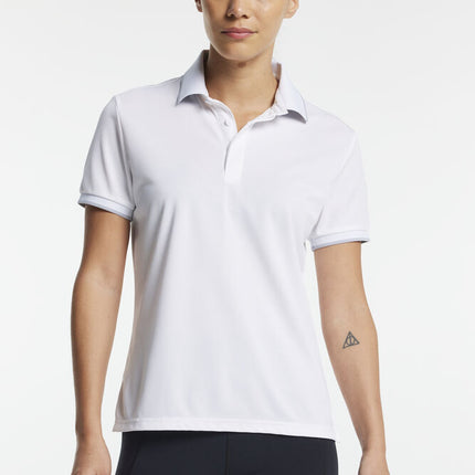 TXlite Quickdry Polo Women