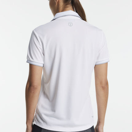 TXlite Quickdry Polo Women