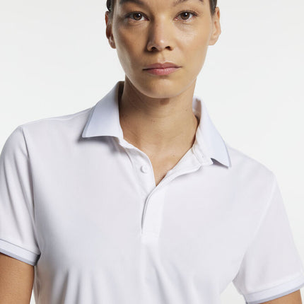 TXlite Quickdry Polo Women