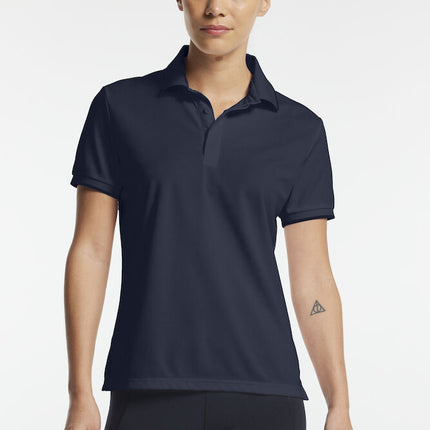 TXlite Quickdry Polo Women