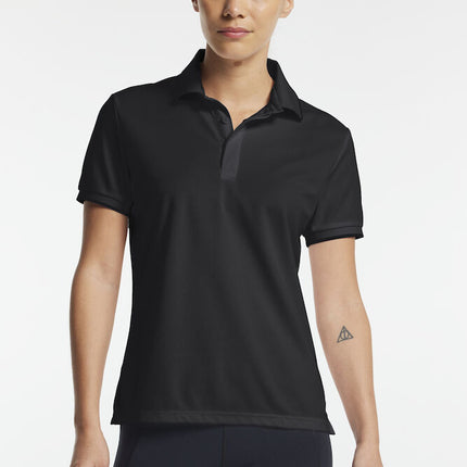 TXlite Quickdry Polo Women