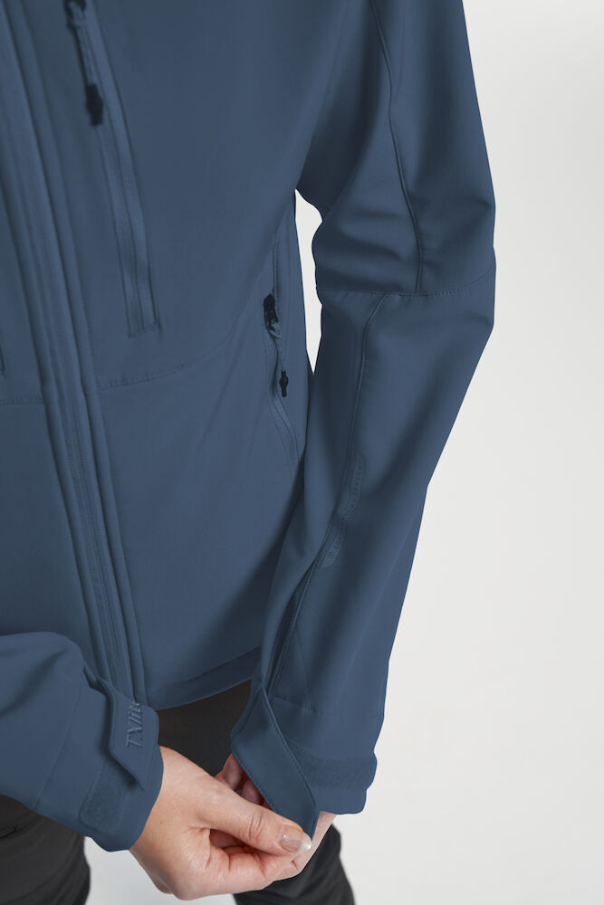 TXlite Softshell Jacket Women