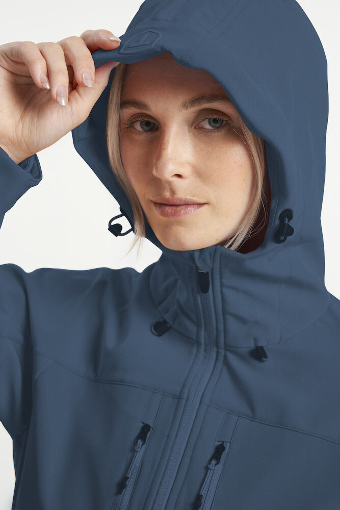 TXlite Softshell Jacket Women