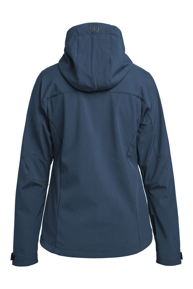 TXlite Softshell Jacket Women