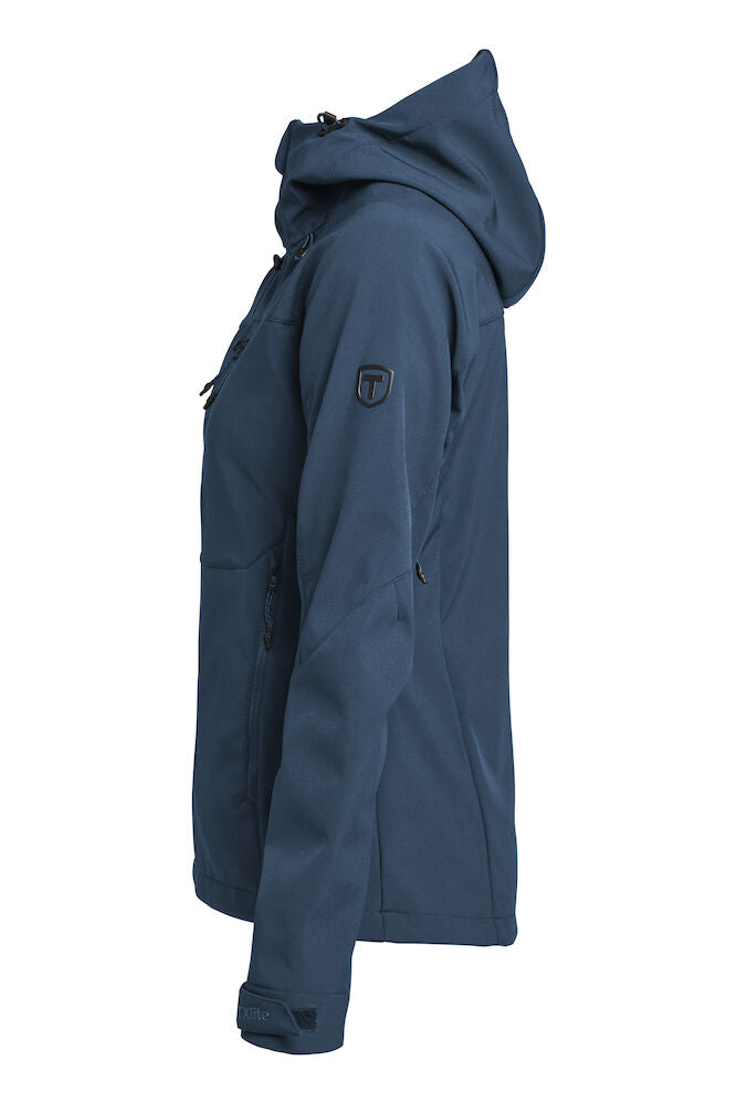 TXlite Softshell Jacket Women