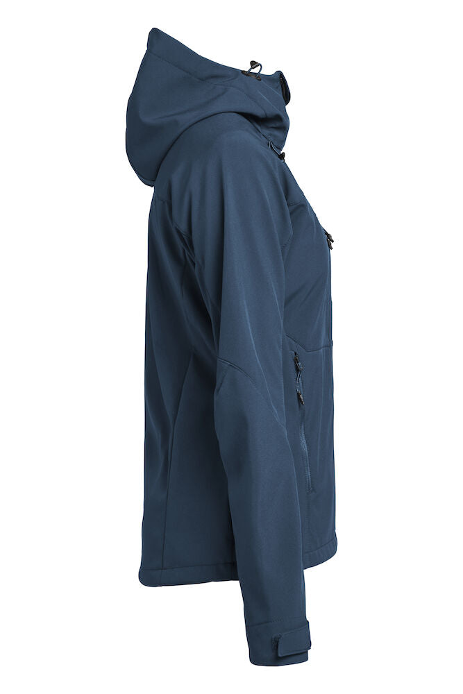 TXlite Softshell Jacket Women