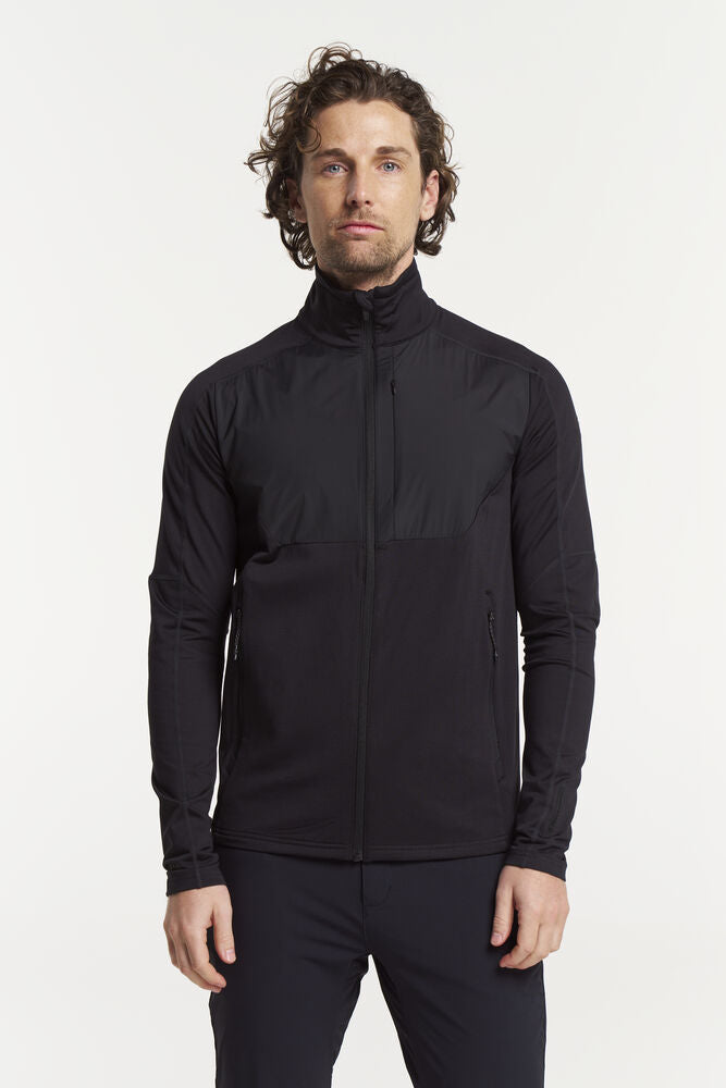 TXlite Windblock Full Zip Men