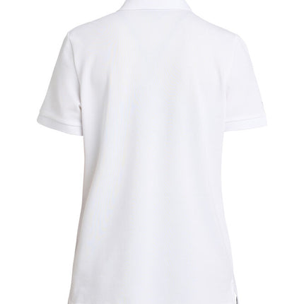 TXlite Tri-Blend Polo Women