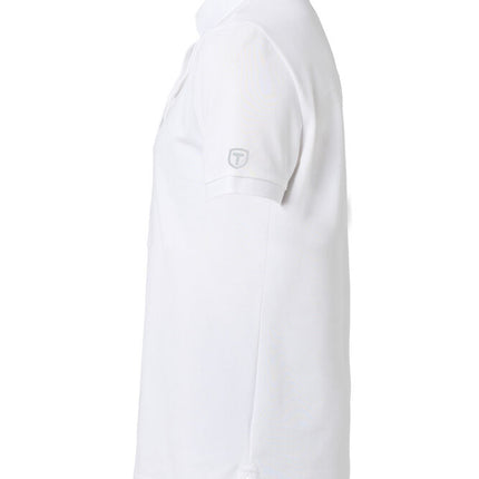 TXlite Tri-Blend Polo Women