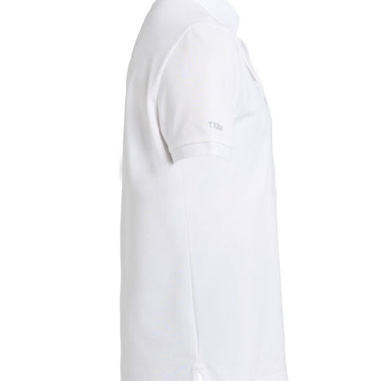 TXlite Tri-Blend Polo Women