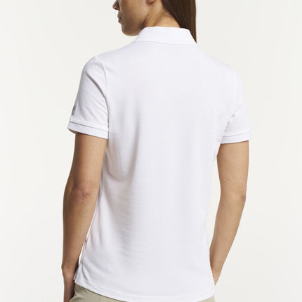 TXlite Tri-Blend Polo Women