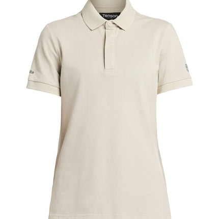 TXlite Tri-Blend Polo Women