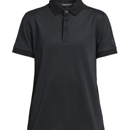 TXlite Tri-Blend Polo Women