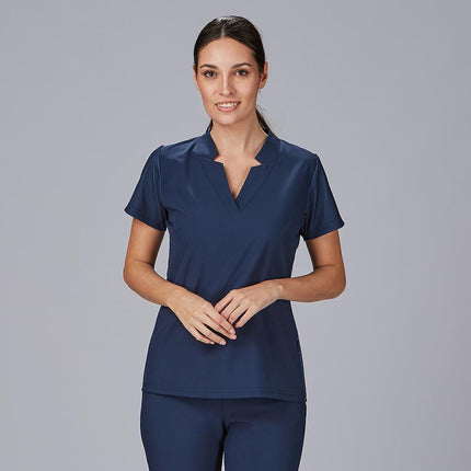 BLUSA MUJER MANGAS CANALE ROSELL