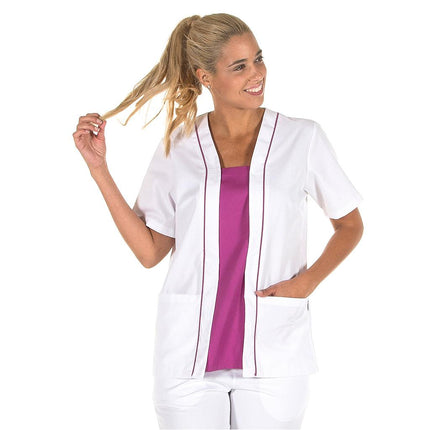 BLUSA SANITARIO MUJER ANNA