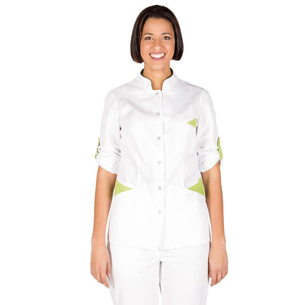 BLUSA SANITARIO SOFIA
