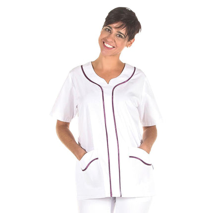 BLUSA SANITARIO MUJER EVA