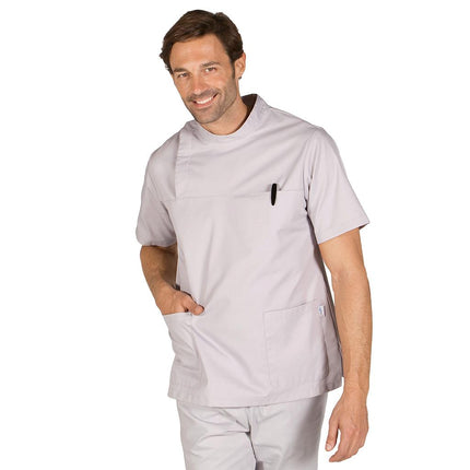 BLUSA SANITARIO HOMBRE IVAN