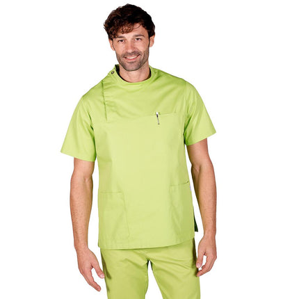 BLUSA SANITARIO HOMBRE IVAN