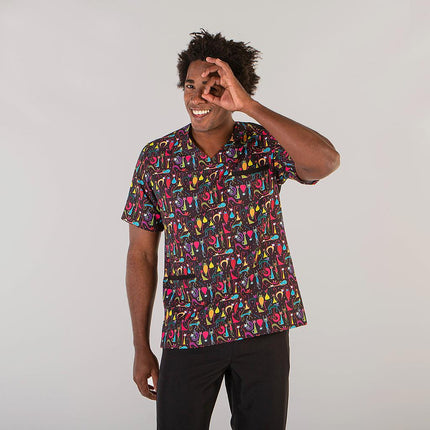 BLUSA UNISEX ADA