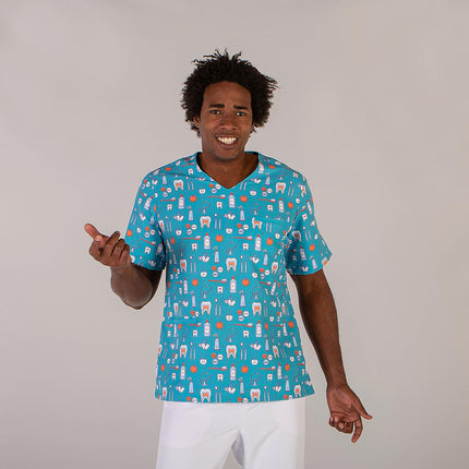 BLUSA UNISEX ADA