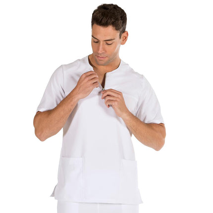 BLUSA HOMBRE ADAY SLIM FIT EXTRAFIBER