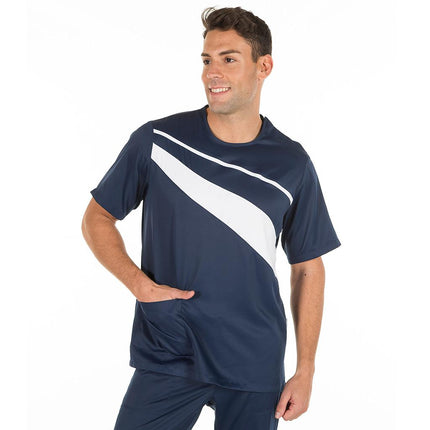 BLUSA HOMBRE LUIS PEACH