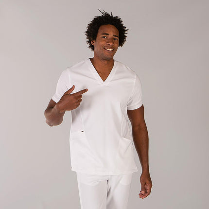 BLUSA HOMBRE OSCAR EXTRAFIBER