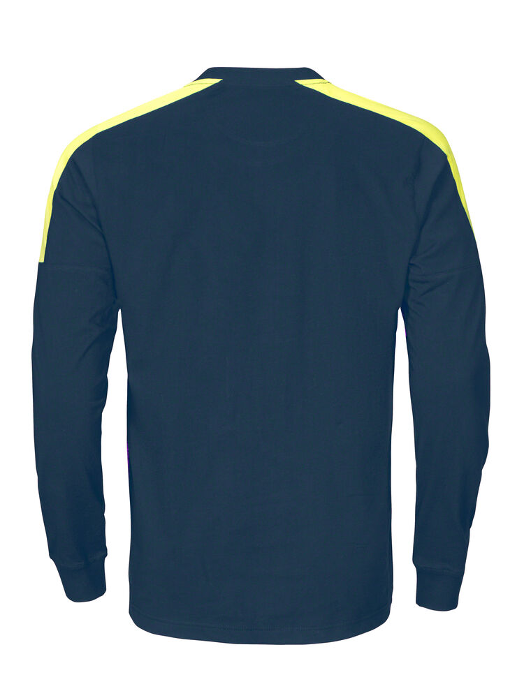 2020 CAMISETA MANGA LARGA