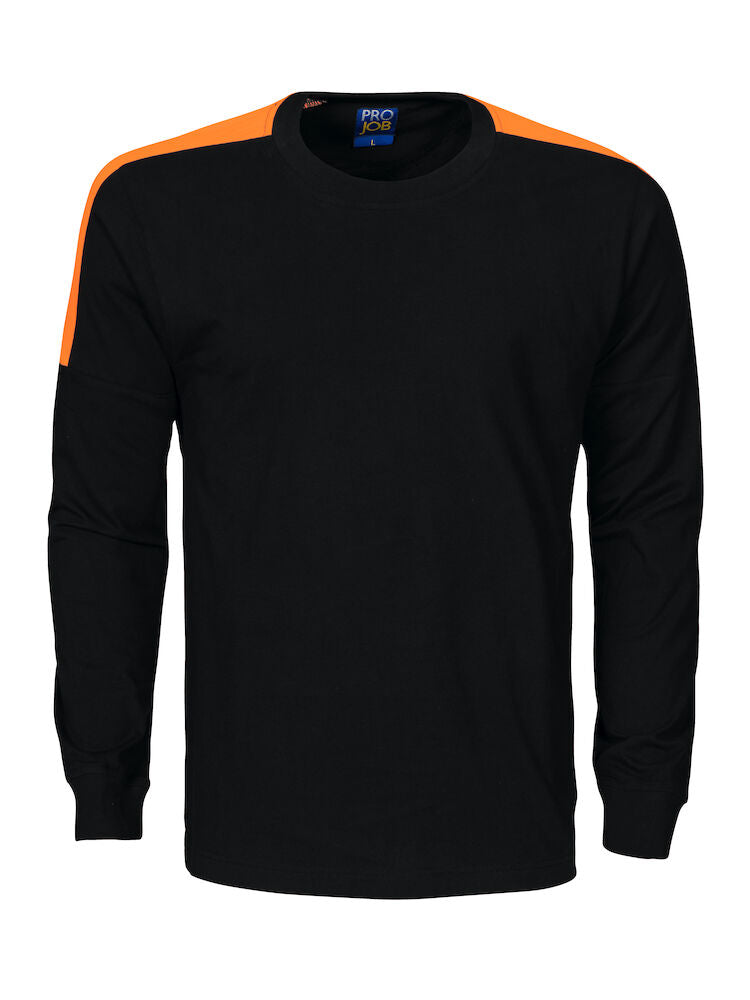 2020 CAMISETA MANGA LARGA