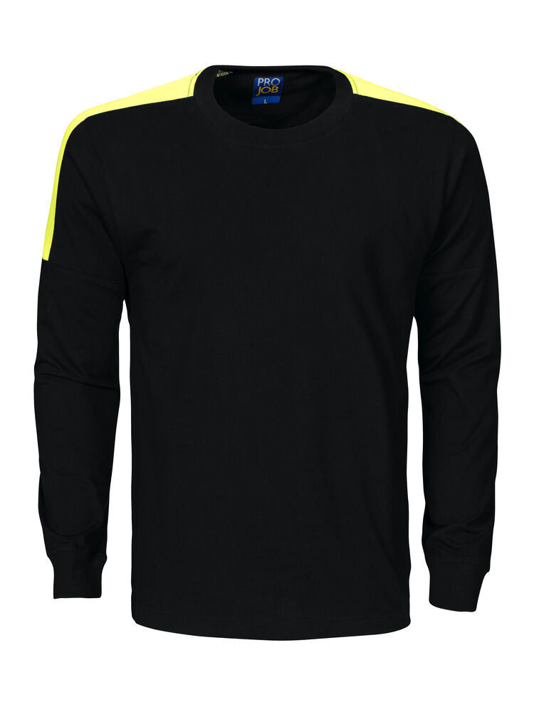 2020 CAMISETA MANGA LARGA