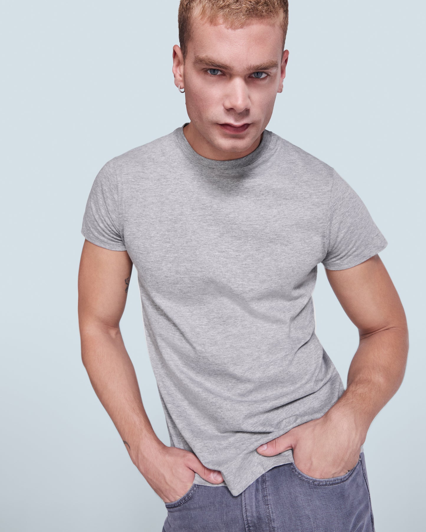 Camiseta ATOMIC 150 6424