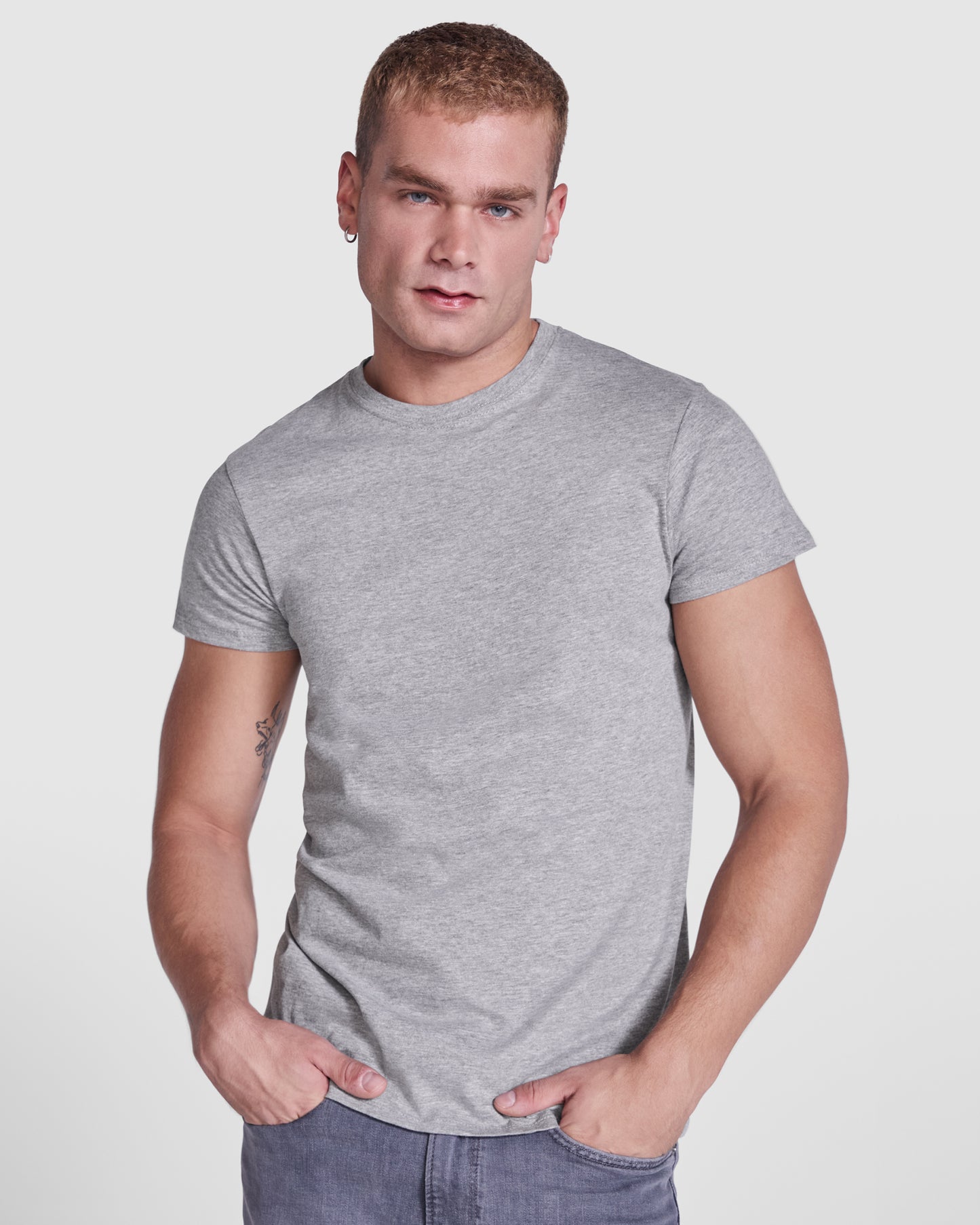 Camiseta ATOMIC 150 6424