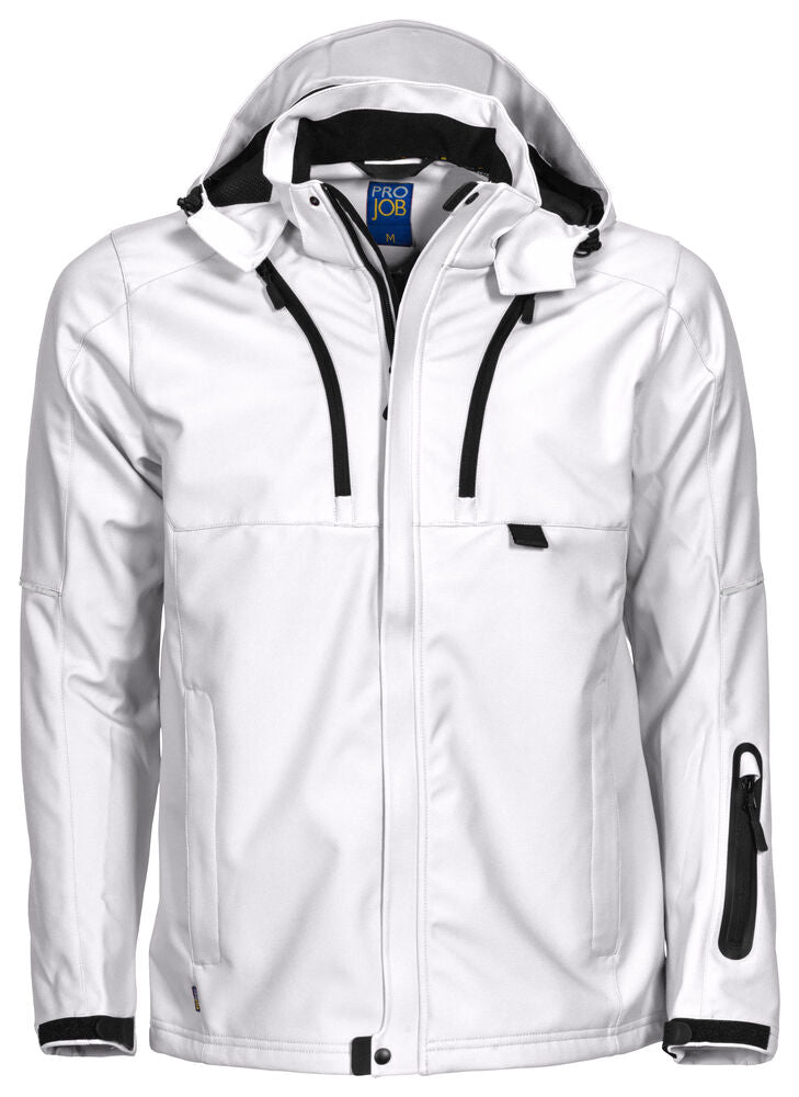 3406 CHAQUETA TÉCNICA VENTAIR