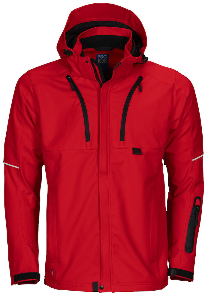 3406 CHAQUETA TÉCNICA VENTAIR