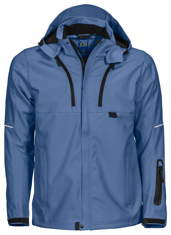3406 CHAQUETA TÉCNICA VENTAIR
