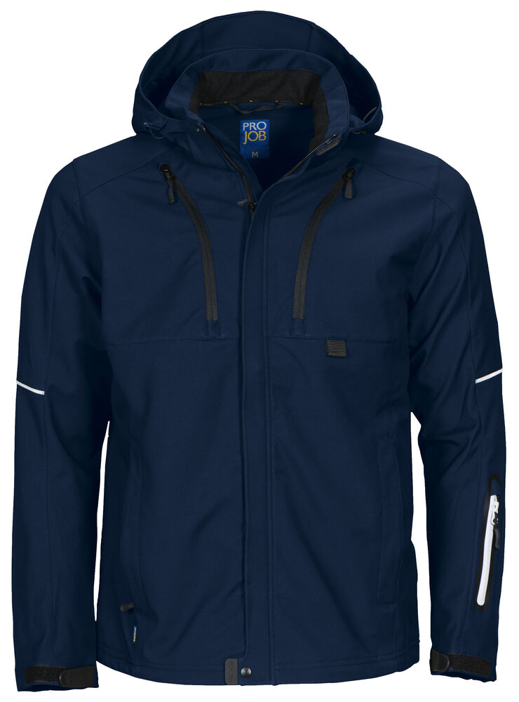 3406 CHAQUETA TÉCNICA VENTAIR