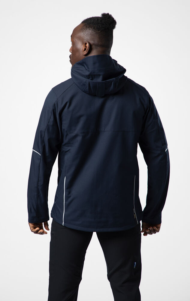 3406 CHAQUETA TÉCNICA VENTAIR