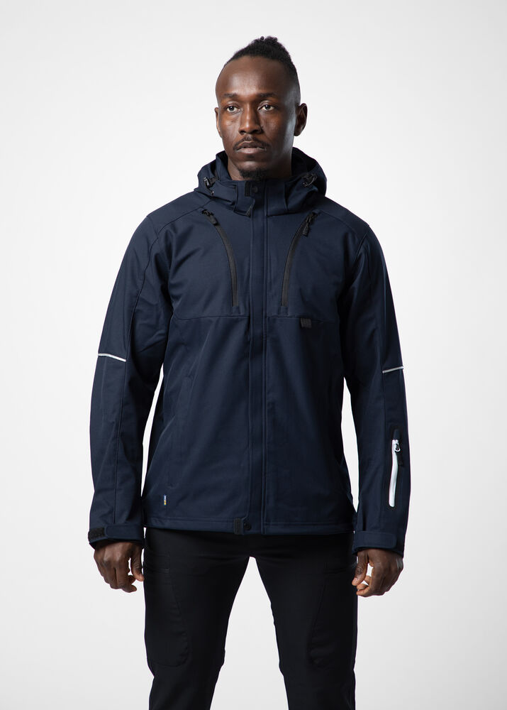 3406 CHAQUETA TÉCNICA VENTAIR