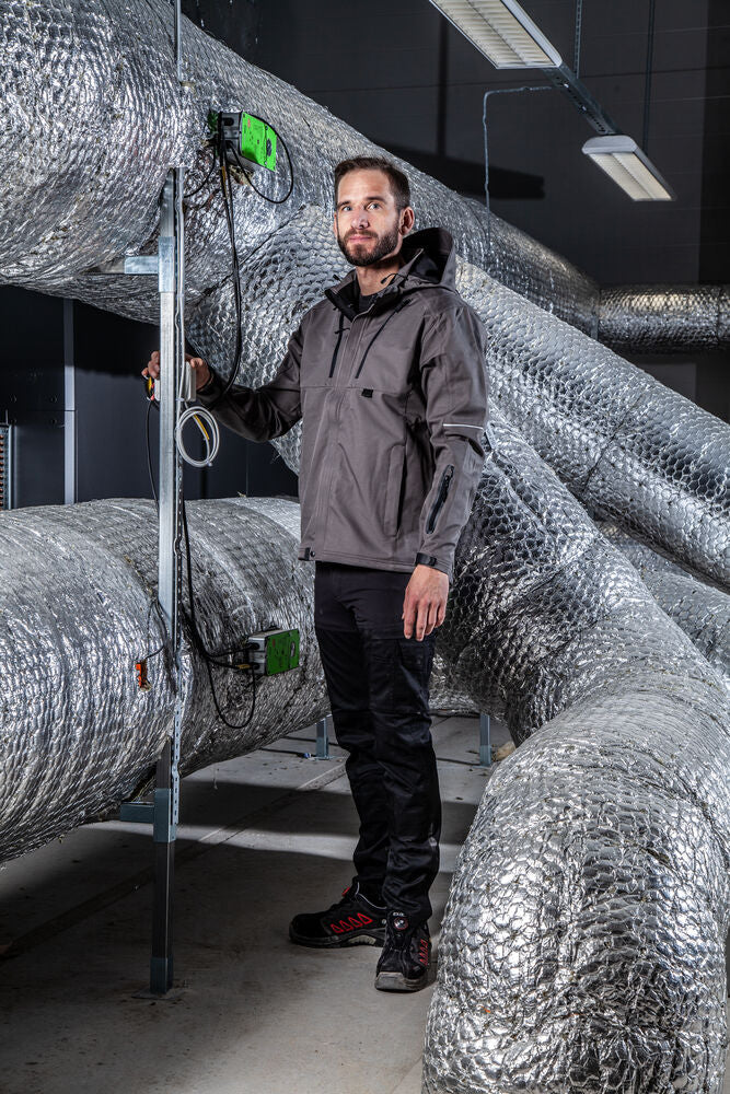 3406 CHAQUETA TÉCNICA VENTAIR