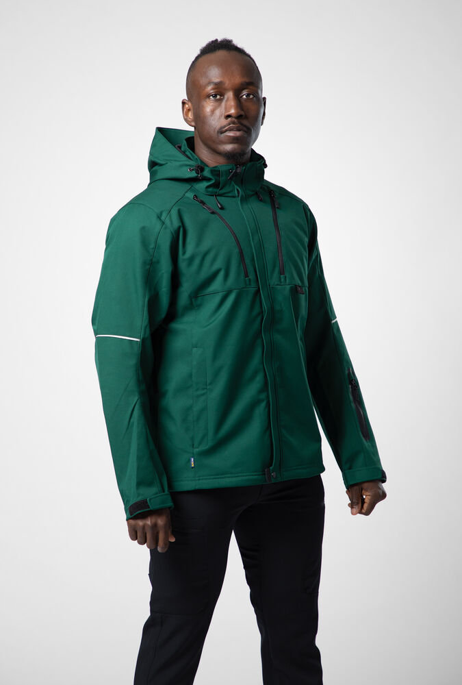 3406 CHAQUETA TÉCNICA VENTAIR