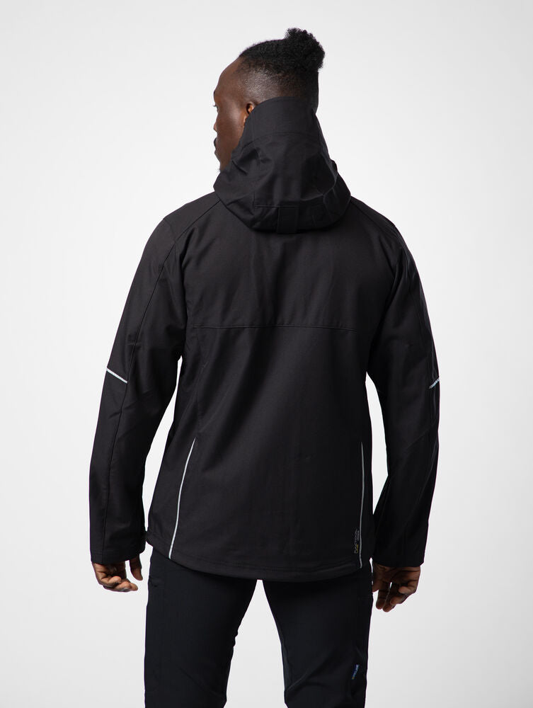 3406 CHAQUETA TÉCNICA VENTAIR