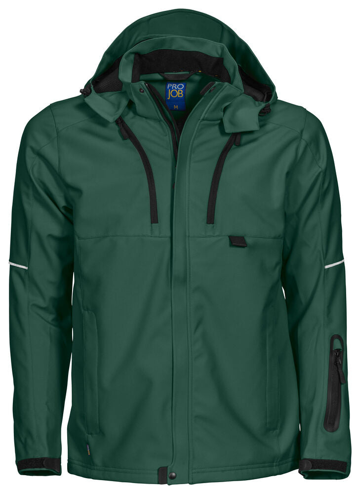 3406 CHAQUETA TÉCNICA VENTAIR
