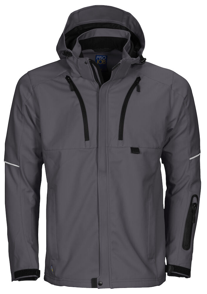 3406 CHAQUETA TÉCNICA VENTAIR