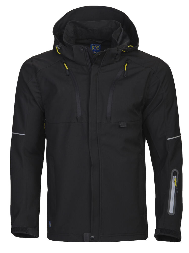 3406 CHAQUETA TÉCNICA VENTAIR