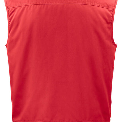 5704 CHALECO ACOLCHADO