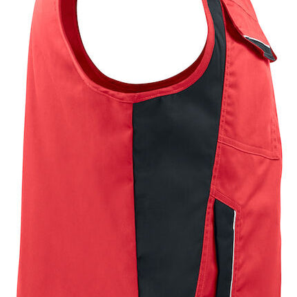 5704 CHALECO ACOLCHADO