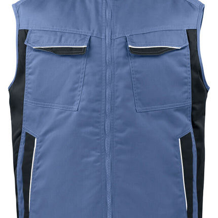 5704 CHALECO ACOLCHADO