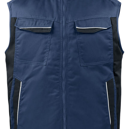 5704 CHALECO ACOLCHADO