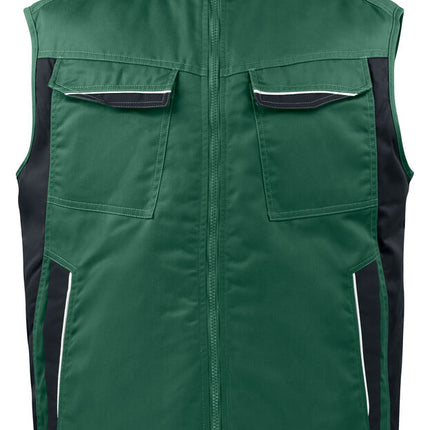 5704 CHALECO ACOLCHADO